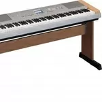 YAMAHA DGX-640 – синтезатор