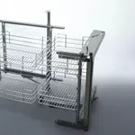 Фурнитура рейс – это современные высокотехнологичные и удобные аксессу