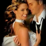 Свадебный танец