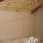 Штукатурка машинным способом