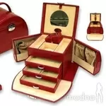 Шкатулки для украшений опт и розница!!!