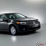 Разборка Honda Accord 8 кузов