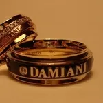 Изготовление ювелирных изделий. Обручальные кольца,  значки,  медали.