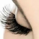 Наращивание ногтей и ресниц, маникюр и педикюр