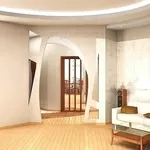 Ремонт квартир. Поклейка обоев-20грн.(063) 753-87-39