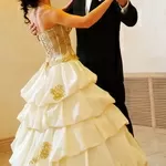 Свадебный танец киев