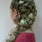 Парикмахер-модельер  на дом! Киев. Березняки