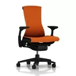 Herman Miller Embody,  Mango Balance