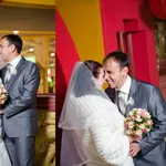 ПРОФЕССИОНАЛЬНЫЙ СВАДЕБНЫЙ ФОТОГРАФ - АРСЕН СТОЛЯРОВ 