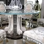 Изделия из стекла и оникса,  система скидок!