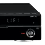 Видеомагнитофон Pioneer DVR-LX61