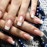 Маникюр, педикюр, наращивание и укрепление