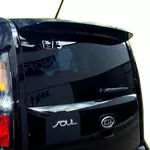 Спойлер  Kia Soul на киа соул.