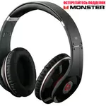 Наушники Monster Beats by Dr. Dre Studio	