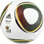 Футбольные мячи Adidas Jabulani (Адидас Джабулани) купить в Киеве