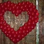 Воздушные шары сделают Вам настоящий праздник