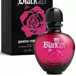 Paco Rabanne Black XS For Her