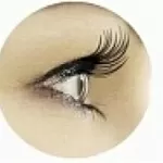 Био-завивка натуральных ресниц 