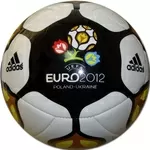 Мячи  Евро 2012 - Euro 2012