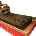 Услуги плазменной резки металла