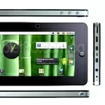 Dropad a8 Haipad M7 Herotab C8 Samsung S5PV210 MultiTouch Android 2.3