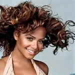 Недорогое наращивание волос. Славянские волосы.