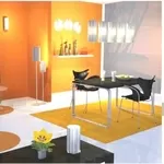 Ремонт квартир,  офисов