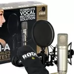 Микрофон Rode NT1-A цена 3350