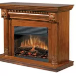 Электрокамины Dimplex по лучшим ценам