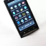 Sony Ericsson X10 (3, 8) TV+Wi-Fi Доставка по всей Украине