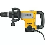 Молоток отбойный SDSmax DeWalt D25840K