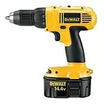 Дрель винтоверт DeWalt DC 728 KA