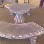 Изготовление камины