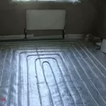 Отопление, все ремонтные и монтажные работы.