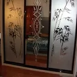 Мебель любой сложности, не стандартная. На заказ.