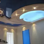 Натяжные и Подвесные Потолки. Подол, Виноградарь, Оболонь