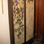 Художественное стекло от ТМ «ALKION»