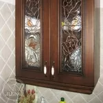 Мебель под заказ, витражи