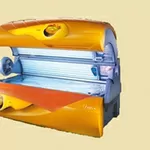 СУПЕР СОЛЯРИЙ НА ОТРАДНОМ!