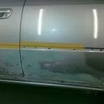 Кузовной ремонт авто,  рихтовка,  покраска,  сварка, малярка Киев 