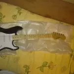 Fender Stratocaster копия канада