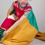 ВНИМАНИЕ!!! Клоуны, герои детских сказок, шарики, торты и тортики!