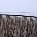 Плетение тресс,  ручная работа