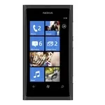 Nokia Lumia 800 Black