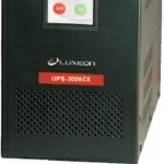 Бесперебойник Luxeon UPS-3000ZX цена 4000 грн.