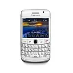 BlackBerry Bold 9700 White