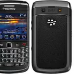 BlackBerry Bold 9700 Black used ( б/у )  