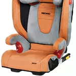 Автокресло RECARO Monza Seatfix new