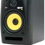 Студийные мониторы KRK RP6 G2