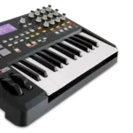 Midi-клавиатура Akai MPK25 цена